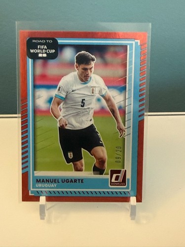 2025 donruss road - road, to