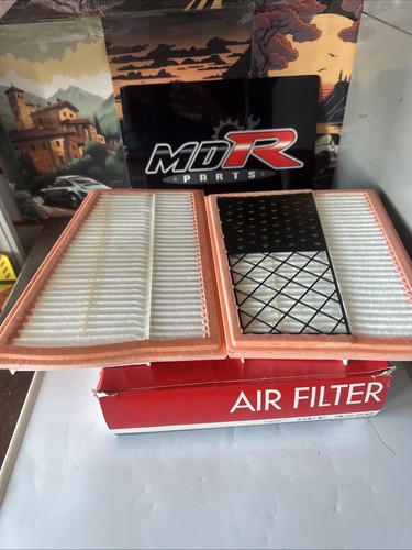 Filtro aria adatto - , mercedes
