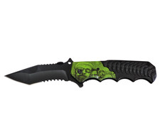 Coltello da sopravvivenza