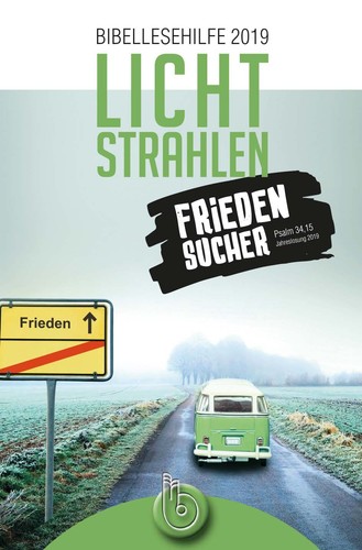 Lichtstrahlen 2019 - ,