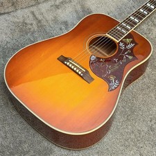 Gibson Hummingbird 2003 Made