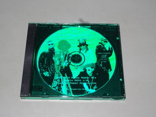 New power generation - new, (prince)