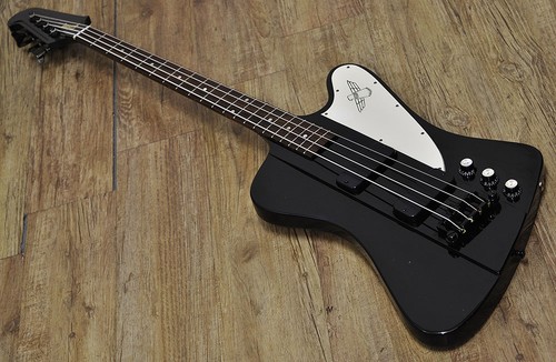 Gibson thunderbird ebano - gibson, iv