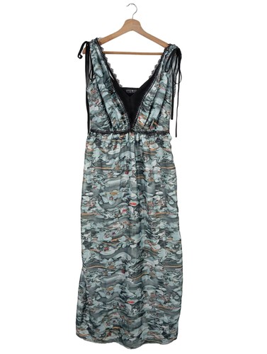 Little misstress abito stile - little,
