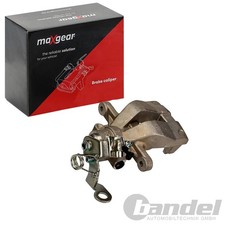 MAXGEAR Pinza Posteriore