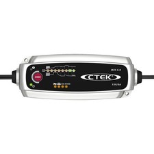 CTEK, caricabatteria MXS 5.0