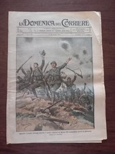 RIVISTA LA DOMENICA DEL