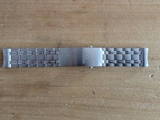 Bracciale Omega Seamaster