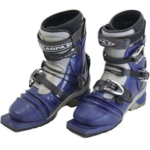 Scarpa vintage telemark 3 - t2,