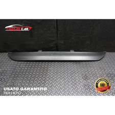 9676507077 SPOILER PARAURTI POSTERIORE PEUGEOT 208 I (CA , CC)(2012 IN POI)