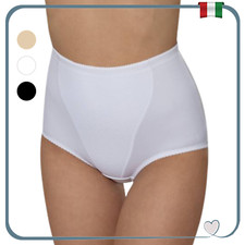 Guaina Modellante Contenitiva Donna Pancera Slip Snellente Pancera Panciera da