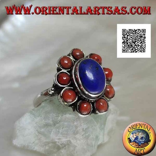 Anello argento 925 con - anello, 925‰con