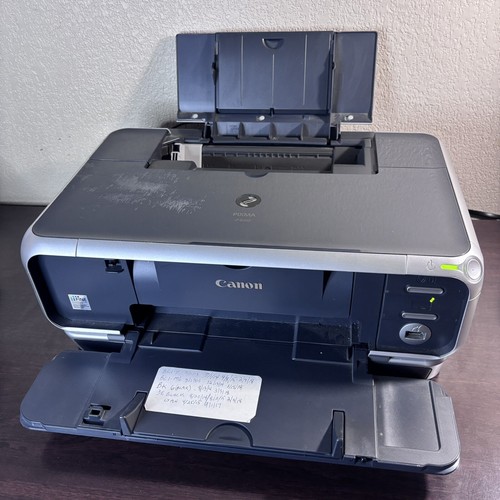 Canon pixma ip4000 - pixma, stampante