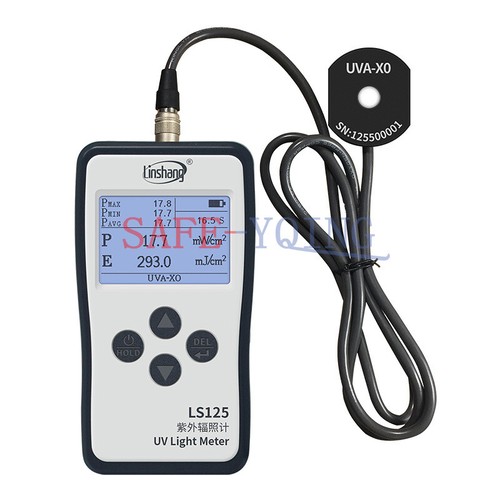 Nuovo ls125 sonda multipla - nuovo,
