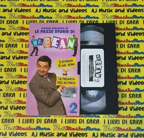 Vhs film pazze - vhs*film, mr