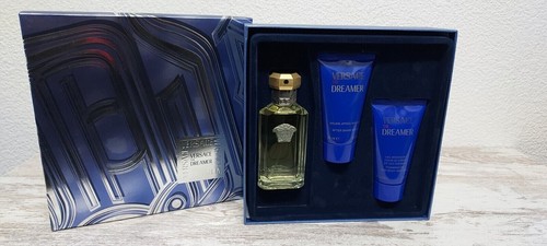 The dreamer versace edt 100ml - edt,