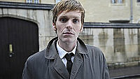 Endeavour - Series 4 -