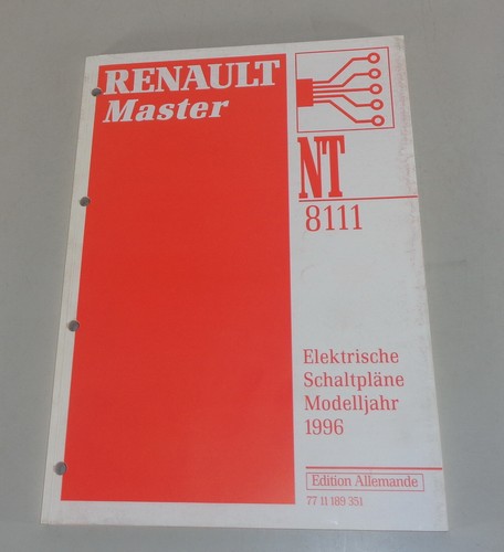 Manuale officina schemi - di,