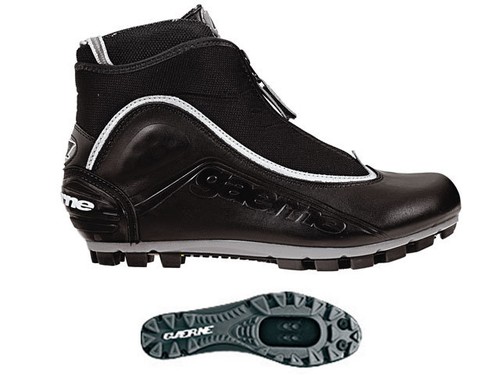 Scarpa mtb eskimo - eskimo, black