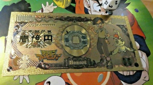 Digimon anime gold - digimon,