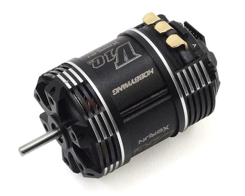 Hobbywing xerun v10 g4r - xerun, g3