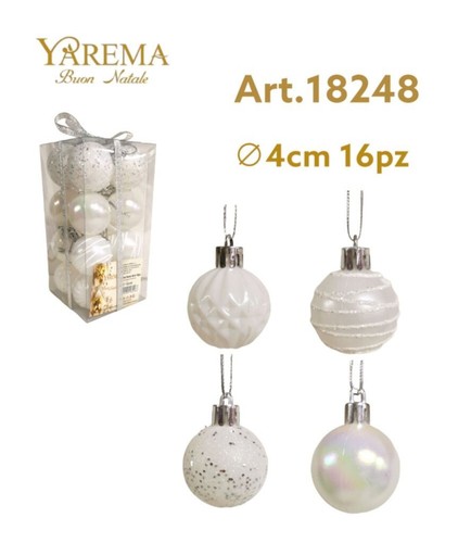 Serie set pezzi - serie,
