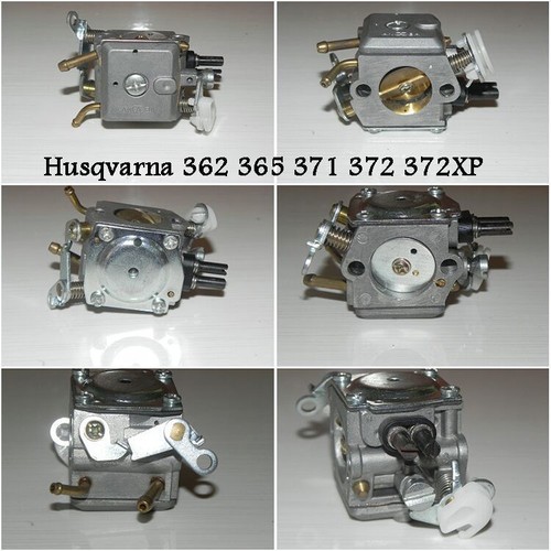 Carburatore motosega husqvarna - carburatore,