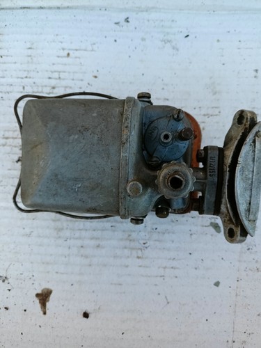 Bing carburatore 155 - bing, 1/12/155