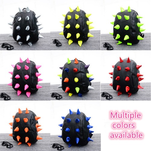 Zaini viaggio spiky punk - spiky,