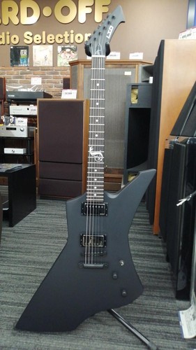 Chitarra elettrica esp ltd - elettrica,
