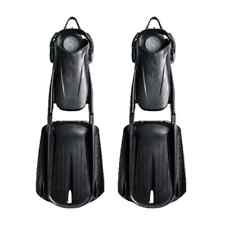 Scubapro Seawing Supernova Black - pinne da immersione premium - immersioni e snorkeling