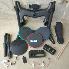 Drum Band Hero Warriors of