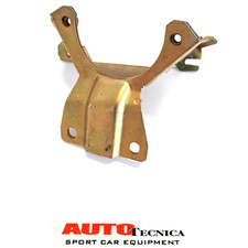 STAFFA DEL SUPPORTO MOTORE