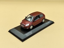 1/43 Ford Fiesta V 3 Portes