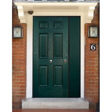 Porta Blindata 2 Ante