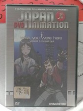 I Wish You Were Here Vorrei Tu