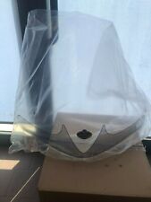 Parabrezza Alto Accessorio Originale Malaguti Blog 125 - 160 06331500