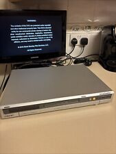 Sony RDR-HX510 (80 GB) registratore DVD DVR / HDD
