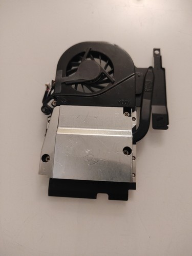 Ventola dissipatore dv1000 - hp,
