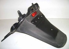 Parafango Posteriore Suzuki