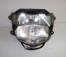 Gruppo Ottico - Faro Fanale per Honda Pantheon 125 150 2T - Front Headlight