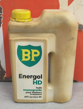 Vintage french energol - vintage, bp