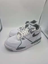NIKE AIR FLIGHT '89 * BIANCO /
