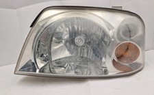 9210105520 FARO ANTERIORE SINISTRO per HYUNDAI ATOS PRIME (09/03>03/09<) 2001