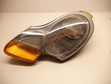 Porsche 911 996 Boxster 986 NS