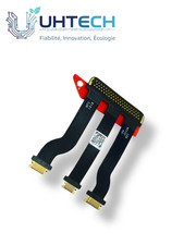 Nappe LCD Apple Watch Series 3