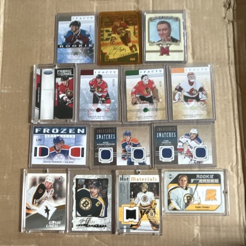 Upper deck 2013 nhl - upper, 2013-14