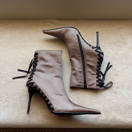 Stivaletti jeffrey campbell - stivaletti,