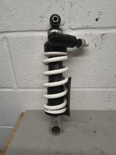 Ammortizzatore posteriore