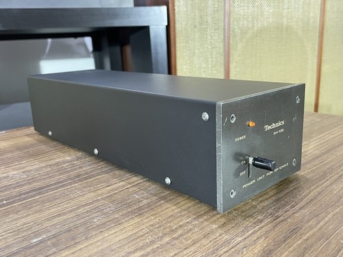 Technics 10e alimentatore - technics, sh-10e